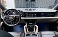 Daumennagel 13 - Porsche Cayenne Coupe E-Hybrid