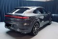 Daumennagel 4 - Porsche Cayenne Coupe E-Hybrid
