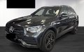 Daumennagel 1 - Mercedes-Benz GLC 300 e 4Matic AMG-LINE AHK/CAR-PLAY
