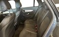 Daumennagel 9 - Mercedes-Benz GLC 300 e 4Matic AMG-LINE AHK/CAR-PLAY