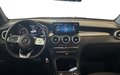 Daumennagel 10 - Mercedes-Benz GLC 300 e 4Matic AMG-LINE AHK/CAR-PLAY