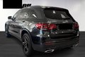 Daumennagel 2 - Mercedes-Benz GLC 300 e 4Matic AMG-LINE AHK/CAR-PLAY