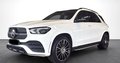 Daumennagel 1 - Mercedes-Benz GLE 400 d 4Matic AMG LINE/ AHK