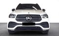 Daumennagel 2 - Mercedes-Benz GLE 400 d 4Matic AMG LINE/ AHK