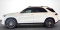 Daumennagel 3 - Mercedes-Benz GLE 400 d 4Matic AMG LINE/ AHK