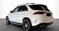 Daumennagel 4 - Mercedes-Benz GLE 400 d 4Matic AMG LINE/ AHK
