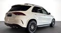 Daumennagel 8 - Mercedes-Benz GLE 400 d 4Matic AMG LINE/ AHK
