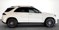 Daumennagel 9 - Mercedes-Benz GLE 400 d 4Matic AMG LINE/ AHK