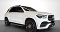 Daumennagel 10 - Mercedes-Benz GLE 400 d 4Matic AMG LINE/ AHK