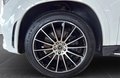 Daumennagel 11 - Mercedes-Benz GLE 400 d 4Matic AMG LINE/ AHK