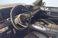 Daumennagel 13 - Mercedes-Benz GLE 400 d 4Matic AMG LINE/ AHK