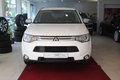 Thumbnail 9 - Mitsubishi Outlander 2.0 2WD Diamant Edition SITZHEIZ./NAVI/KAMERA