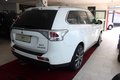 Thumbnail 7 - Mitsubishi Outlander 2.0 2WD Diamant Edition SITZHEIZ./NAVI/KAMERA