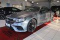 Thumbnail 1 - Mercedes-Benz E 220 d Coupe AMG-LINE