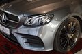 Thumbnail 2 - Mercedes-Benz E 220 d Coupe AMG-LINE