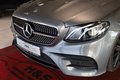 Thumbnail 8 - Mercedes-Benz E 220 d Coupe AMG-LINE