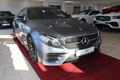 Daumennagel 8 - Mercedes-Benz E 220 d Coupe AMG-LINE