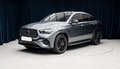 Daumennagel 1 - Mercedes-Benz GLE 53 AMG 4Matic+ Coupe AHK PANO