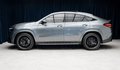 Daumennagel 2 - Mercedes-Benz GLE 53 AMG 4Matic+ Coupe AHK PANO