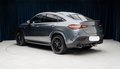 Daumennagel 3 - Mercedes-Benz GLE 53 AMG 4Matic+ Coupe AHK PANO