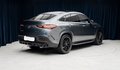Daumennagel 7 - Mercedes-Benz GLE 53 AMG 4Matic+ Coupe AHK PANO