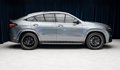 Daumennagel 8 - Mercedes-Benz GLE 53 AMG 4Matic+ Coupe AHK PANO