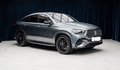 Daumennagel 9 - Mercedes-Benz GLE 53 AMG 4Matic+ Coupe AHK PANO
