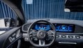 Daumennagel 19 - Mercedes-Benz GLE 53 AMG 4Matic+ Coupe AHK PANO