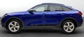 Daumennagel 7 - Audi Q5 Sportback 2.0 TDI quattro S-LINE PASSENGER-DISPLAY