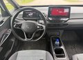 Daumennagel 11 - Volkswagen ID.3 Pro Performance 150 kW Life