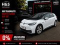Daumennagel 1 - Volkswagen ID.3 Pro Performance 150 kW Life