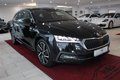 Daumennagel 9 - Skoda Octavia Combi 2.0 TDI DSG MEMORY AMBIENTE LENKRADHZG