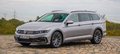 Daumennagel 1 - Volkswagen Passat Variant Business