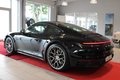 Daumennagel 3 - Porsche 911 Carrera 4 S