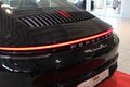 Daumennagel 4 - Porsche 911 Carrera 4 S