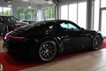 Daumennagel 7 - Porsche 911 Carrera 4 S