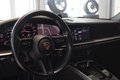 Daumennagel 15 - Porsche 911 Carrera 4 S