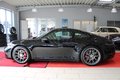 Daumennagel 2 - Porsche 911 Carrera 4 S