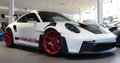 Thumbnail 1 - Porsche 911 GT3 RS Weissach-Paket +Lift