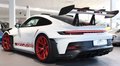 Thumbnail 2 - Porsche 911 GT3 RS Weissach-Paket +Lift
