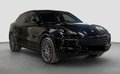 Daumennagel 2 - Porsche Cayenne Coupe E-Hybrid AHK PASM