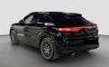 Daumennagel 3 - Porsche Cayenne Coupe E-Hybrid AHK PASM