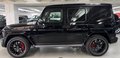 Daumennagel 2 - Mercedes-Benz G 63 AMG Standheizung Burmester 360° AHK