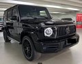 Daumennagel 7 - Mercedes-Benz G 63 AMG Standheizung Burmester 360° AHK