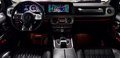 Daumennagel 9 - Mercedes-Benz G 63 AMG Standheizung Burmester 360° AHK