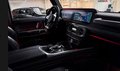 Daumennagel 10 - Mercedes-Benz G 63 AMG Standheizung Burmester 360° AHK
