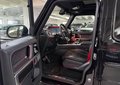 Daumennagel 11 - Mercedes-Benz G 63 AMG Standheizung Burmester 360° AHK