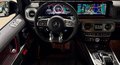 Daumennagel 14 - Mercedes-Benz G 63 AMG Standheizung Burmester 360° AHK