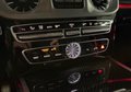 Daumennagel 16 - Mercedes-Benz G 63 AMG Standheizung Burmester 360° AHK