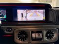 Daumennagel 19 - Mercedes-Benz G 63 AMG Standheizung Burmester 360° AHK